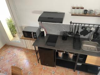 Apartamento en villa bellavista - Almerimar - 4