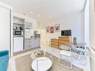 Studio Hyper Centre - WIFI - Central - Nizza - 4
