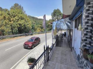 Fogg Valley Guest House - Banikhet - 8