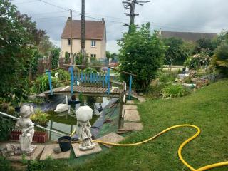 Chez Patrick - Maizet - 8