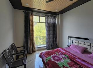 Fogg Valley Guest House - Banikhet - 4