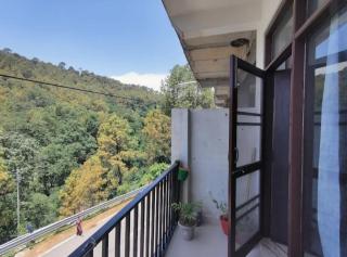 Fogg Valley Guest House - Banikhet - 3