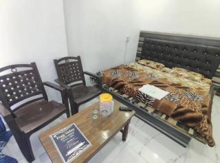 Fogg Valley Guest House - Banikhet - 2