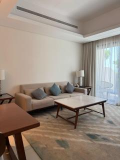 Address Beach Resort Fujairah Apartment Three Bedrooms by Blue World- 2 - Fujairah - 8
