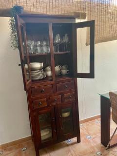 Apartamento en villa bellavista - Almerimar - 2