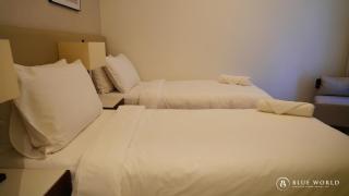 Address Beach Resort Fujairah Apartment Three Bedrooms by Blue World- 2 - Fujairah - 7