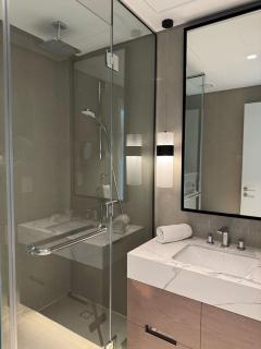 Address Beach Resort Fujairah Apartment Three Bedrooms by Blue World- 2 - Fujairah - 6