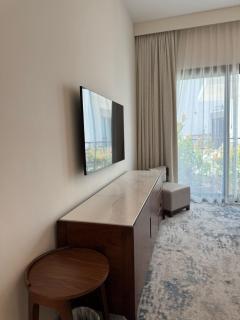 Address Beach Resort Fujairah Apartment Three Bedrooms by Blue World- 2 - Fujairah - 3