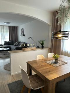 Ferienwohnung am Wendelstein - Brannenburg - 4