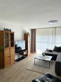 Ferienwohnung am Wendelstein - 1