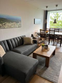 Ferienwohnung Glockenberg - Westphal - Altenau - 9