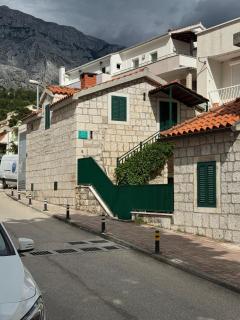 L&L Kamena House Apartments - Baška Voda - 0