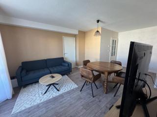 LECLERC Appartement - La Celle-sous-Gouzon - 9
