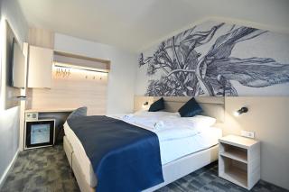 Hotel Merlot - Eger - 2