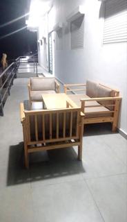 Boho Apartment - Hurghada - 9