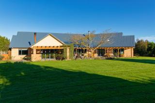 Awatea Country Views - Hapuku - 9