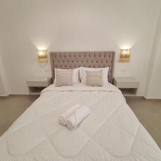 Boho Apartment - 5