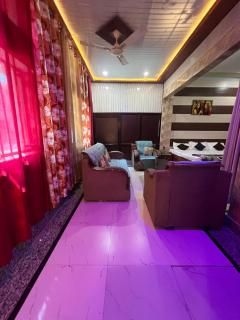 shyam kunj homestay - 3