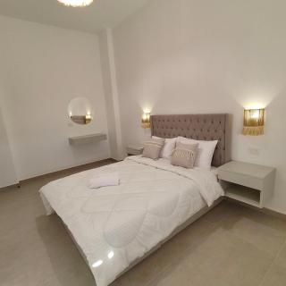 Boho Apartment - Hurghada - 4
