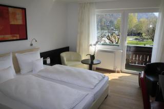 Seehotel Lilly - Strobl - 6