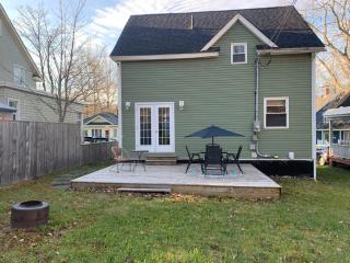 Townsite Comfort - Corner Brook - 3