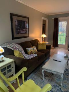 Townsite Comfort - Corner Brook - 1