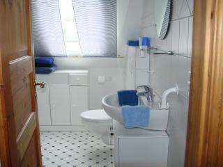 Ferienwohnung Erhart - Schwabstedt - 7