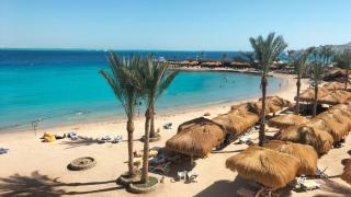 Regina Resort and Aqua Park Hurghada - Hurghada - 0