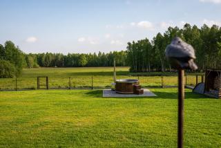 Brzozowa Polanka - - 6