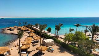Regina Resort and Aqua Park Hurghada - Hurghada - 9