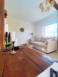 Tranquility House - Livadia - 2