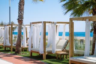Hotel Tahití Playa - Santa Susanna - 8