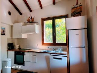 Maison Les couchants Porticcio - 7