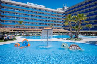 Hotel Tahití Playa 4S - 5