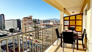 INFANTE PLAYA DE GANDIA AIRE - Alquiler solo a familias - 8