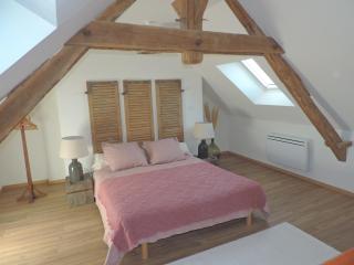 Maison de charme avec Piscine en Périgord - 5
