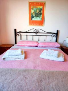 Tranquility House - Livadia - 1
