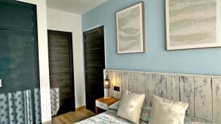 INFANTE PLAYA DE GANDIA AIRE - Alquiler solo a familias - 2