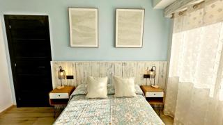 INFANTE PLAYA DE GANDIA AIRE - Alquiler solo a familias - 1