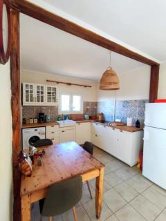 Tranquility House - Livadia - 9