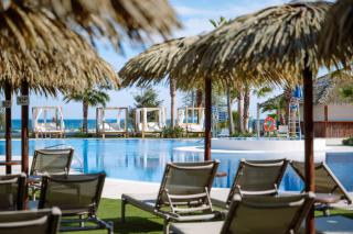 Hotel Tahití Playa - Santa Susanna - 1