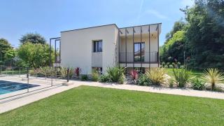Villa THE ONE - ZAvillas - up to 14 people - 9