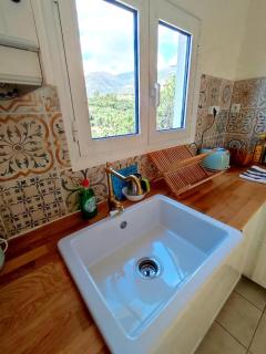 Tranquility House - Livadia - 6
