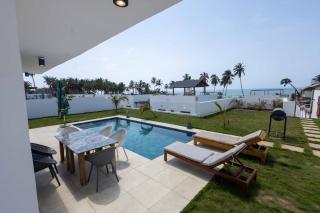Tills Beach Resort - Fete - 5