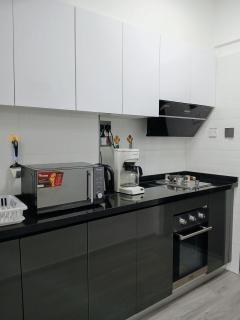 Studio Apartment Kileleshwa Abnb - Nairobi - 9