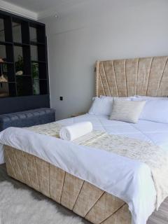 Studio Apartment Kileleshwa Abnb - 7