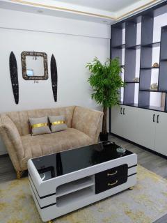 Studio Apartment Kileleshwa Abnb - 4