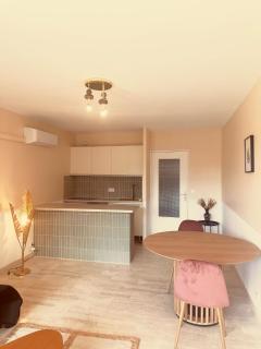 Studio rénové à Bandol avec jardin privé - 5 min de la plage - Bandol - 4