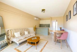 Studio rénové à Bandol avec jardin privé - 5 min de la plage - Bandol - 3