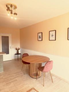 Studio rénové à Bandol avec jardin privé - 5 min de la plage - Bandol - 2